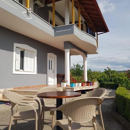 Rent Rooms Sakolli Берат Экстерьер фото