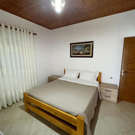 Rent Rooms Sakolli Берат Экстерьер фото
