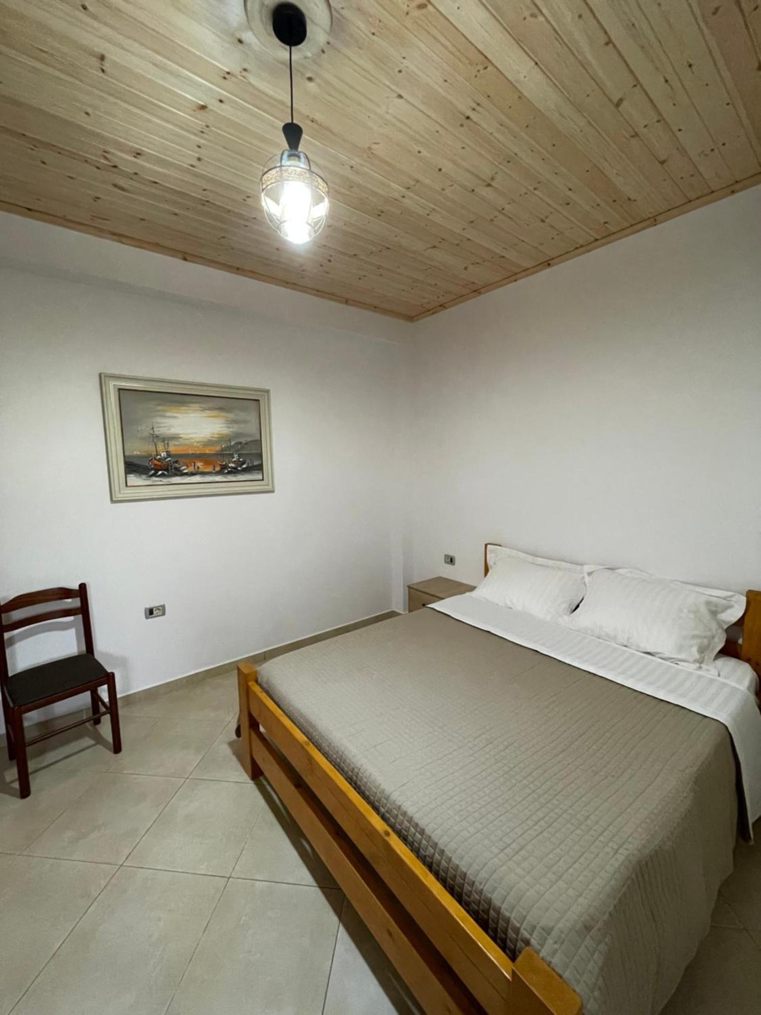 Rent Rooms Sakolli Берат Экстерьер фото