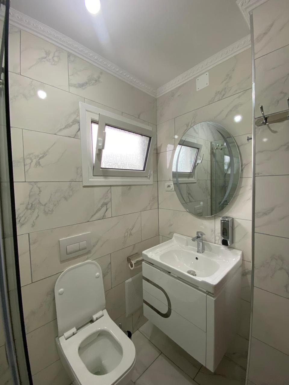 Rent Rooms Sakolli Берат Экстерьер фото