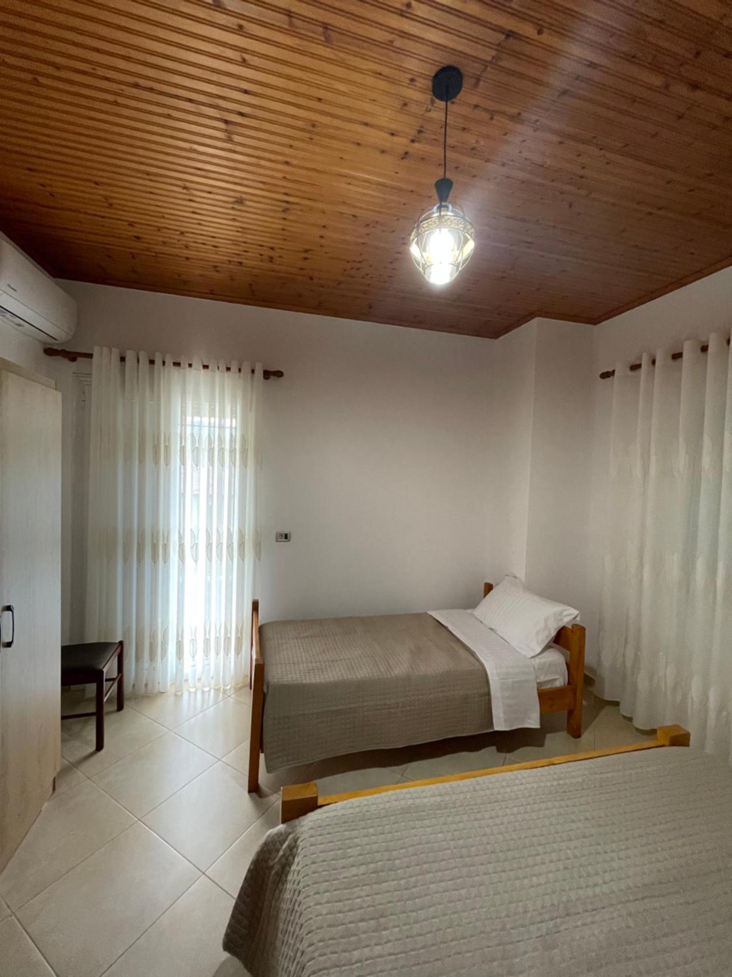 Rent Rooms Sakolli Берат Экстерьер фото