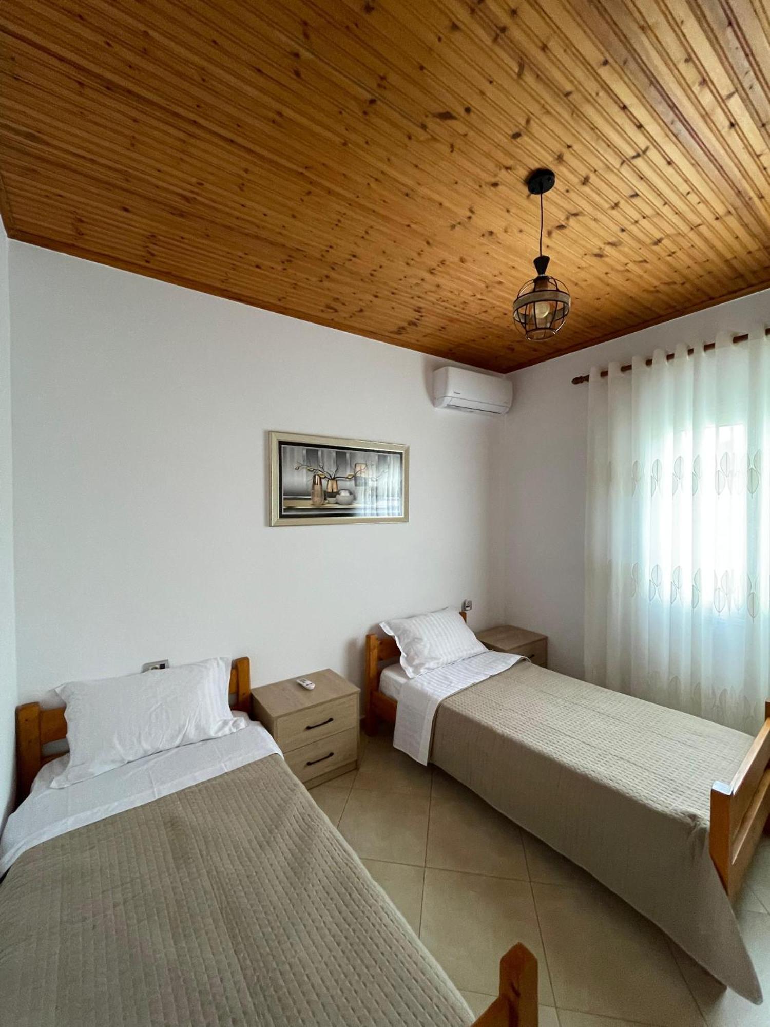 Rent Rooms Sakolli Берат Экстерьер фото