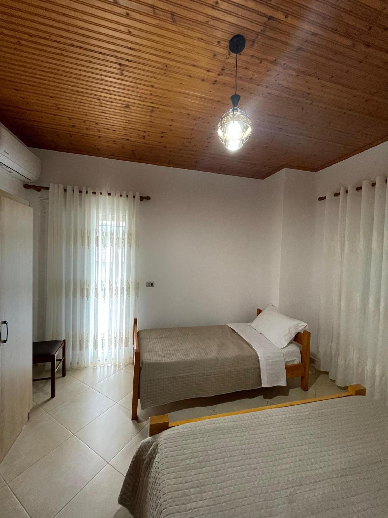 Rent Rooms Sakolli Берат Экстерьер фото