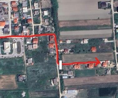 Rent Rooms Sakolli Берат Экстерьер фото